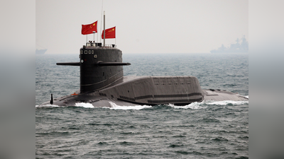 हिंद महासागर में तेजी से पैर पसार रही चीनी नौसेना, भारत को लद्दाख से भी बड़ा खतरा