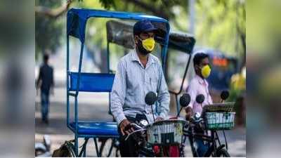 ഡല്‍ഹിയിലെ കൊവിഡ് അതിരൂക്ഷം; അമിത് ഷാ- കെജ്രിവാള്‍ കൂടിക്കാഴ്ച നാളെ