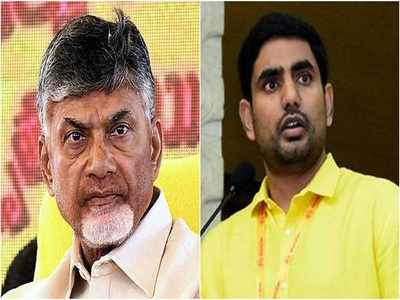 తండ్రీకొడుకులకు నెక్ట్స్ మహానాడు జైల్లోనే.. వైసీపీ ఎమ్మెల్యే సంచలన వ్యాఖ్యలు