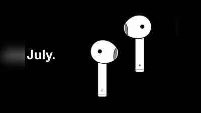 OnePlus Pods: ಹೊಸ ಒನ್‌ಪ್ಲಸ್ ಟ್ರೂಲಿ ವೈರ್‌ಲೆಸ್ ಇಯರ್‌ಬಡ್ಸ್!