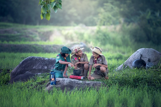 ​ಮೂರು ಎಂದರೆ ದುರಾದೃಷ್ಟ