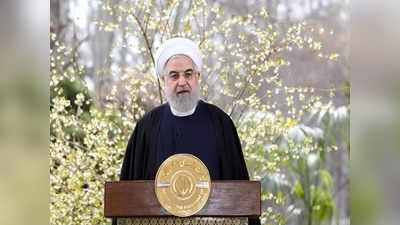कोरोना: ईरान ने अपने ही नागरिकों को दी चेतावनी, कहा- नहीं माने तो फिर से करेंगे लॉकडाउन