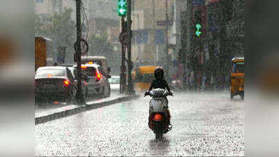 महाराष्ट्र के ज्यादातर इलाकों में पहुंचा मॉनसून, मुंबई में हुई झमाझम बारिश