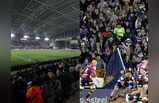 कोरोना फ्री न्यूजीलैंड में स्टेडियम गुलजार, तीन महीने बाद शुरू हुए रग्बी मैच