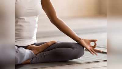 Yoga From Home: வீட்டிலிருந்தே யோகா தினம் கொண்டாடும் அமெரிக்கா!