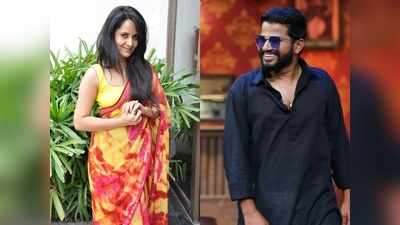 Anasuya Bharadwaj: హైపర్ ఆదికి అనసూయ జబర్దస్త్ ఆఫర్.. మనోడి ఫీలింగ్స్ చూస్తే! రియల్లీ క్రేజీ..