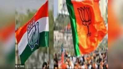 राजस्थान राज्यसभा का रण : कांग्रेस की जीत में इन विधायकों का साथ बेहद जरूरी, जानिए वोटों का गणित ?