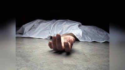 प्रतापगढ़: मनोरोगी ने पुलिस स्टेशन में सबके सामने कर दी शख्स की हत्या
