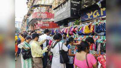 कोरोना का बढ़ता प्रकोप, फिर भी दिल्ली के थोक बाजार खुले रहेंगे