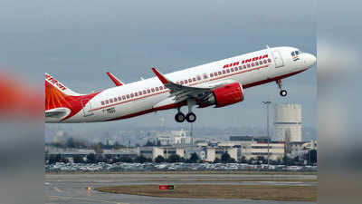 गोरखपुर: कम पैसेंजर के चलते हफ्ते में 4 दिन ही एयर इंडिया की फ्लाइट भरेगी उड़ान