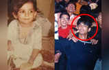 Sushant Singh Rajput Childhood Photos: घर में सबसे छोटे और सभी के लाडले थे सुशांत