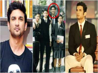 Sushant Singh Rajput: ఆలిండియా ర్యాంకర్.. నటన కోసం ఇంజినీరింగ్ ఆపేసి..