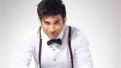 Sushant Singh Rajput एका मुलीमुळे होता चिंतेत, घरच्यांनी केला आरोप