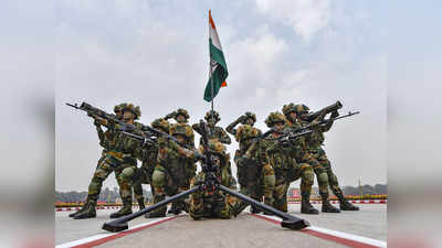 रूस: Victory Day परेड में दमखम दिखाएंगी भारत की तीनों सेनाएं, बढ़ेगी चीन की टेंशन