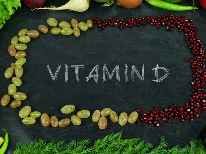 vitamin d