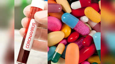 IISc के शोध में कोरोना का इलाज करने में सक्षम 29 संभावित दवाओं की पहचान