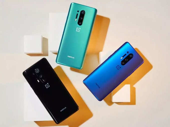 OnePlus 8