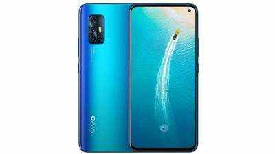 Vivo V19 Neo: కొత్త ఫోన్ లాంచ్ చేసిన వివో.. ధర, ఫీచర్లు ఇవే!