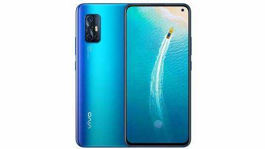 Vivo V19 Neo: కొత్త ఫోన్ లాంచ్ చేసిన వివో.. ధర, ఫీచర్లు ఇవే! 