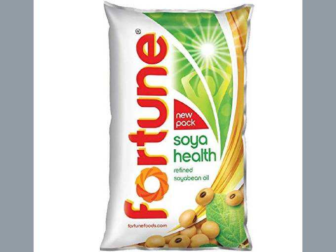 Fortune Vivo Pro Sugar Conscious Edible Oil,
