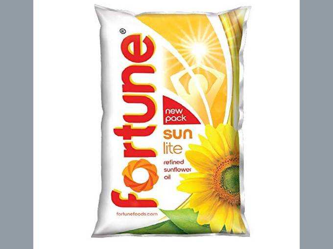 Fortune Vivo Pro Sugar Conscious Edible Oil,