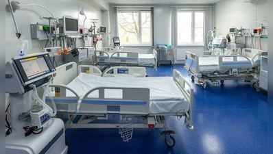 કોરોના: AMCએ સંપાદિત કરેલી પ્રાઈવેટ હોસ્પિટલોમાં ખાલી બેડની વિગતો અહીં મળશે