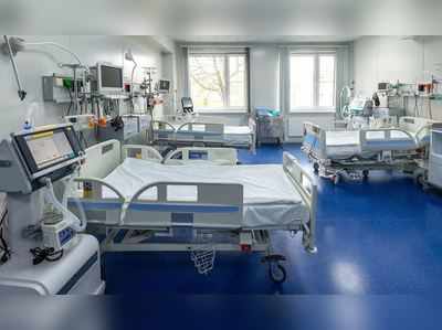 કોરોના: AMCએ સંપાદિત કરેલી પ્રાઈવેટ હોસ્પિટલોમાં ખાલી બેડની વિગતો અહીં મળશે 