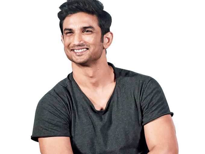 sushant singh rajput