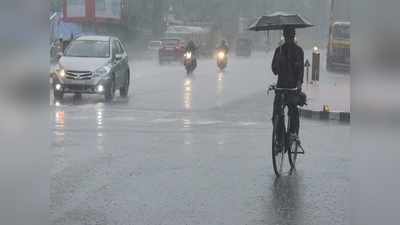 India Rain Forecast: मॉनसून दे रहा गर्मी से राहत, जानिए कहां-कहां पहुंची बारिश