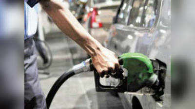 Petrol- diesel hike rajasthan : 10 दिनों में पेट्रोल- डीजल 5 के पार, जयपुर में भी हाहाकार