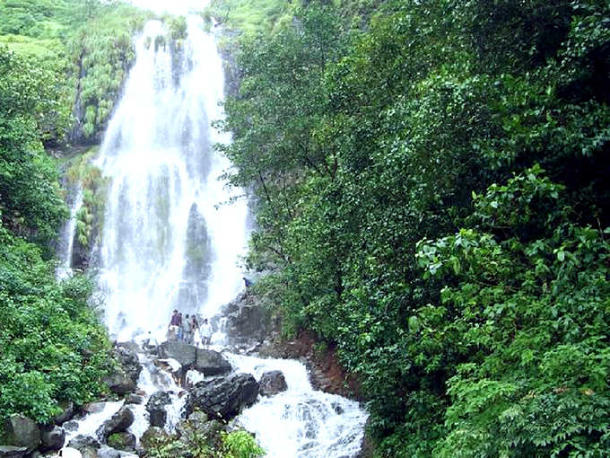 ​ಮಹಾರಾಷ್ಟ್ರದ ಪ್ರಸಿದ್ಧ ಪ್ರವಾಸಿ ತಾಣ