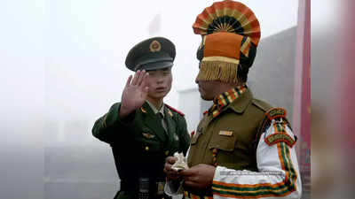 लद्दाख सीमा पर हिंसक झड़पः भारतीय सेना ने भी चीन को दिया मुंहतोड़ जवाब, 5 चीनी सैनिक मरे?