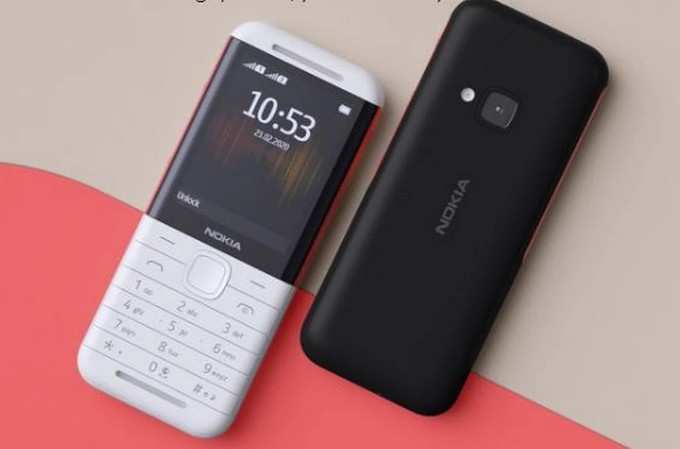 2020 Nokia 5310