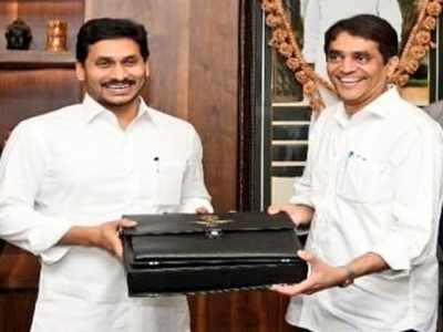 AP Budget: ఆ 4 రంగాలకే అగ్ర తాంబూలం.. ఏకంగా రూ. 86.5 వేల కోట్లు కేటాయింపు