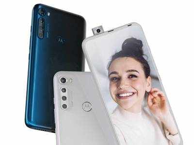 Motorola One Fusion Plus వచ్చేసింది.. మీ డబ్బుకు న్యాయం చేసే ఫోన్!