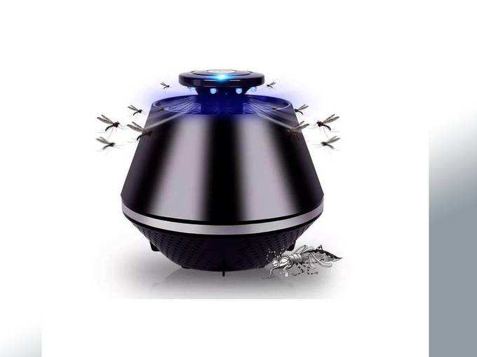 Oysteo LED Mosquito Killer Machine Chemical Free & Kids Safe