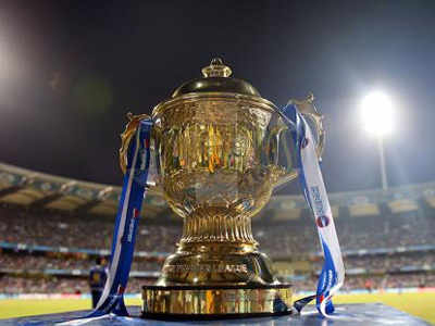 बीसीसीआयचा मेगा प्लॉन; IPL 2020ची तारीख ठरली!