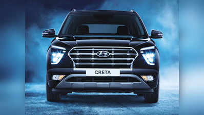नई Hyundai Creta की बुकिंग 30 हजार पार, डीजल मॉडल की सबसे ज्यादा डिमांड