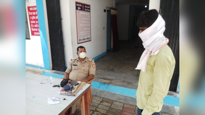 सीतापुर: ससुराल पक्ष को फंसाने के लिए दामाद ने रची खुद के अपहरण की साजिश, अरेस्ट