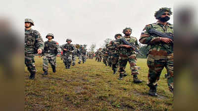 गलवान घाटी 16 बिहार रेजिमेंट के कमांडिंग ऑफिसर कर्नल संतोष बाबू शहीद, सेना ने की पुष्टि