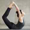 Eka Pada Dhanurasana: One-Legged Bow Pose - Yoga | Gaia