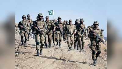 भारत-चीन तनाव के बीच कश्मीर में कुछ बड़ा करने की तैयारी में पाकिस्तान, ISI ने बुलाई बैठक