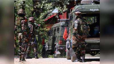जम्मू-काश्मीरमध्ये १६ दिवसांत १७ दहशतवाद्यांना कंठस्नान
