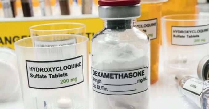 Dexamethasone Life Saving Drug For Coronavirus