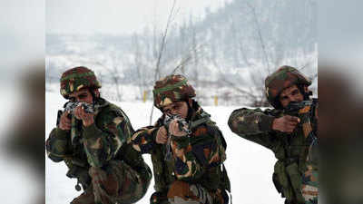 India-China Standoff: इन चार जगहों पर आमने-सामने हैं भारत-चीन सैनिक