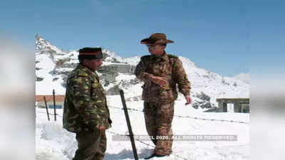 भारत-चीन हिंसक झड़पः उत्तराखंड से लगी सीमा पर भी सेना अलर्ट, सैनिकों की बढ़ी तैनाती