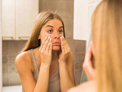स्‍ट्रेस से भी चेहरे पर पड़ता है बुरा असर, जानें ऐसे में कैसे करें अपनी Skin Care
