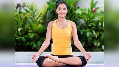 Health Benefits Of Padmasana Yoga  : इन 5 गंभीर बीमारियों के जोखिम को कम करता है पद्मासन योग, आज से ही शुरु करें अभ्यास