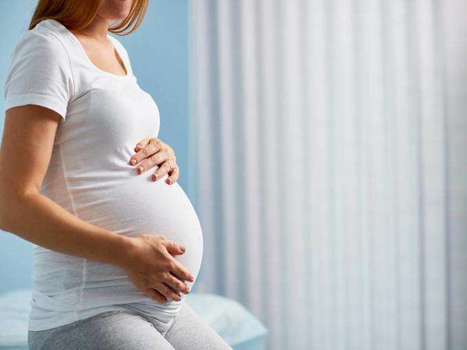 गर्भवती महिलाओं के लिए है बेस्ट