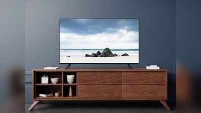 Samsung Frame TV: ಹೊಸ ಸರಣಿಯ ಸ್ಮಾರ್ಟ್‌ ಟಿವಿ ಪರಿಚಯಿಸಿದ ಸ್ಯಾಮ್‌ಸಂಗ್